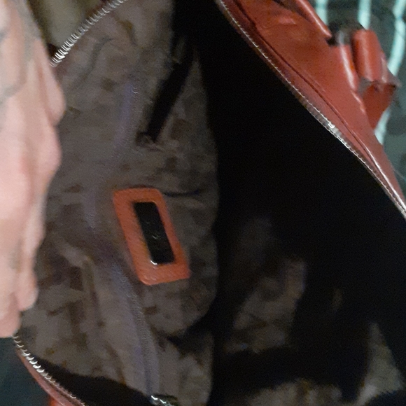 Furla genuine leather purse - Picture 4 of 4